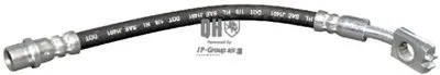 Тормозной шланг QH JP GROUP купить