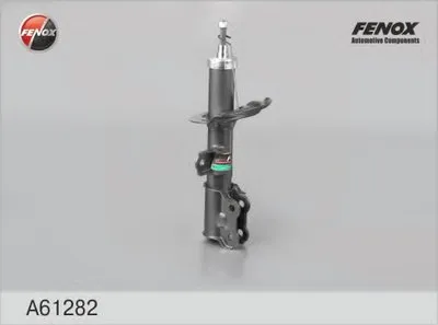 Амортизатор FENOX купить