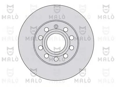 Тормозной диск MALÒ купить