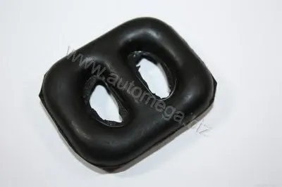 Кронштейн, система выпуска ОГ AutoMega Premium AUTOMEGA купить