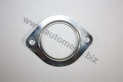 Прокладка, труба выхлопного газа AutoMega Premium AUTOMEGA купить