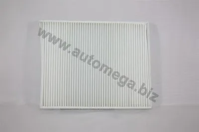 Фильтр, воздух во внутренном пространстве AutoMega Premium AUTOMEGA купить