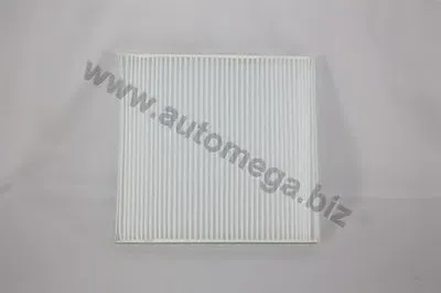Фильтр, воздух во внутренном пространстве AutoMega Premium AUTOMEGA купить