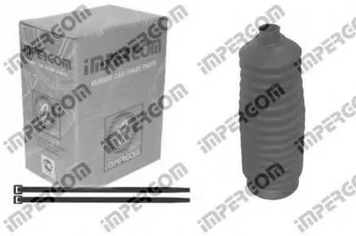 Комплект пылника, рулевое управление ORIGINAL IMPERIUM купить