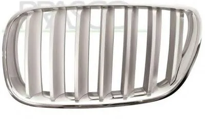 Решетка радиатора PRASCO купить