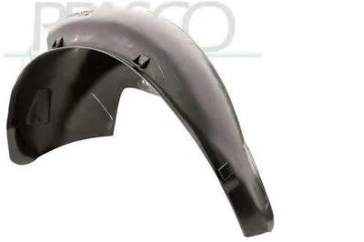 Обшивка, колесная ниша PRASCO купить