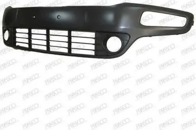 Решетка вентилятора, буфер PRASCO купить