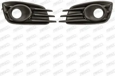 Облицовка, противотуманная фара PRASCO купить