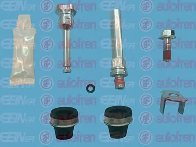 Комплект направляющей гильзы AUTOFREN SEINSA купить