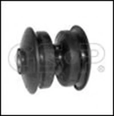 Втулка, отбойник пружины GSP купить