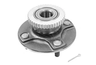 Комплект подшипника ступицы колеса GSP купить