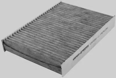 Фильтр, воздух во внутренном пространстве ACTIVAIR OPEN PARTS купить