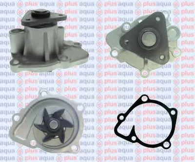 Водяной насос AQUAPLUS купить