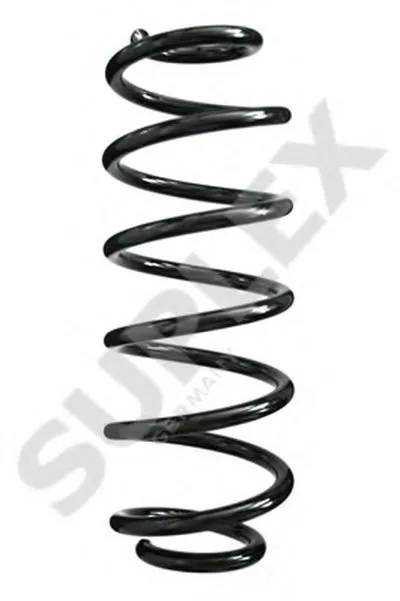 винтовая пружина SUPLEX купить