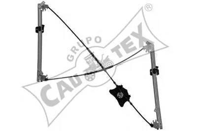 Подъемное устройство для окон CAUTEX купить