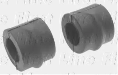 Ремкомплект, соединительная тяга стабилизатора FIRST LINE купить