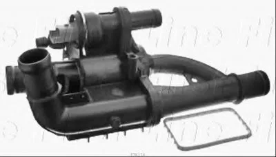 Термостат, охлаждающая жидкость FIRST LINE купить