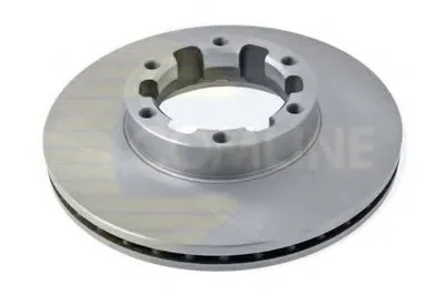 Тормозной диск COMLINE купить