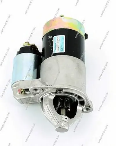 Стартер NPS купить