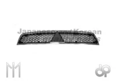 Решетка радиатора ASHUKI купить