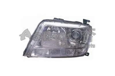 Фара ASHUKI купить