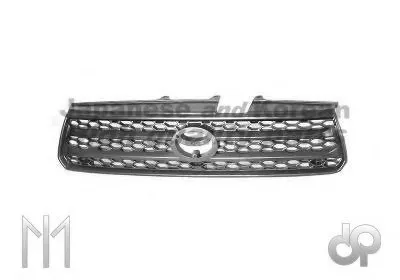 Решетка радиатора ASHUKI купить