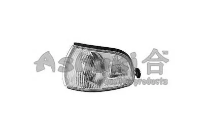 Фонарь указателя поворота ASHUKI купить