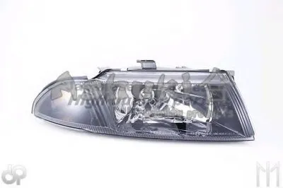 Фара ASHUKI купить