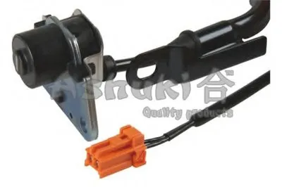 Датчик, частота вращения колеса ASHUKI купить