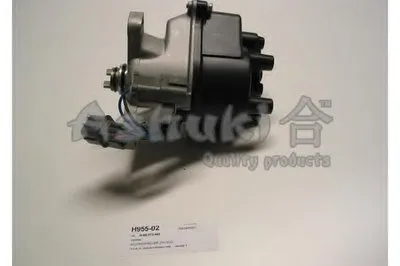 Распределитель зажигания ASHUKI купить