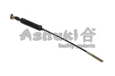 Трос, стояночная тормозная система ASHUKI купить
