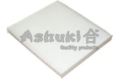 Фильтр, воздух во внутренном пространстве ASHUKI купить