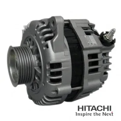 Генератор Original Spare Part HITACHI купить