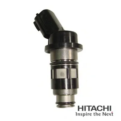 Клапанная форсунка Original Spare Part HITACHI купить
