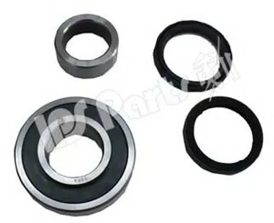 Комплект подшипника ступицы колеса IPS Parts IPS Parts купить