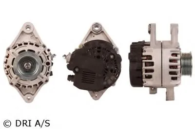 Генератор DRI купить