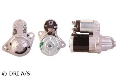 Стартер DRI купить