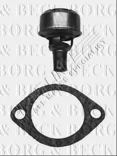 Термостат, охлаждающая жидкость BORG & BECK купить