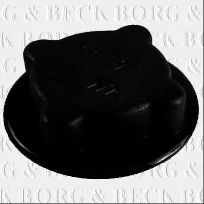 Пробка радиатора BORG & BECK купить