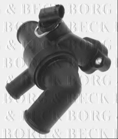 Термостат, охлаждающая жидкость BORG & BECK купить