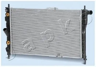 Радиатор, охлаждение двигателя JAPKO купить