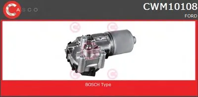 Двигатель стеклоочистителя GENUINE SERIES CASCO купить