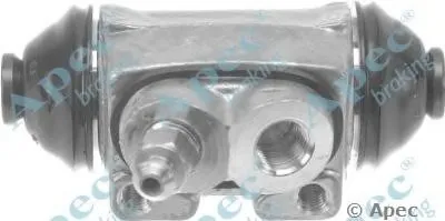 Колесный тормозной цилиндр APEC braking купить