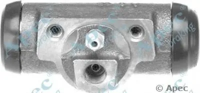 Колесный тормозной цилиндр APEC braking купить