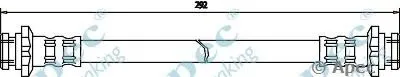 Тормозной шланг APEC braking купить