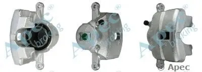 Тормозной суппорт APEC braking купить
