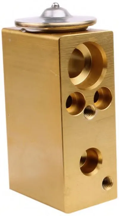 Расширительный клапан, кондиционер PowerMax+ PowerMax купить