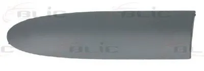Облицовка / защитная накладка, крыло BLIC купить