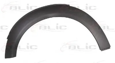 Облицовка / защитная накладка, крыло BLIC купить