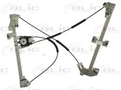 Подъемное устройство для окон BLIC купить